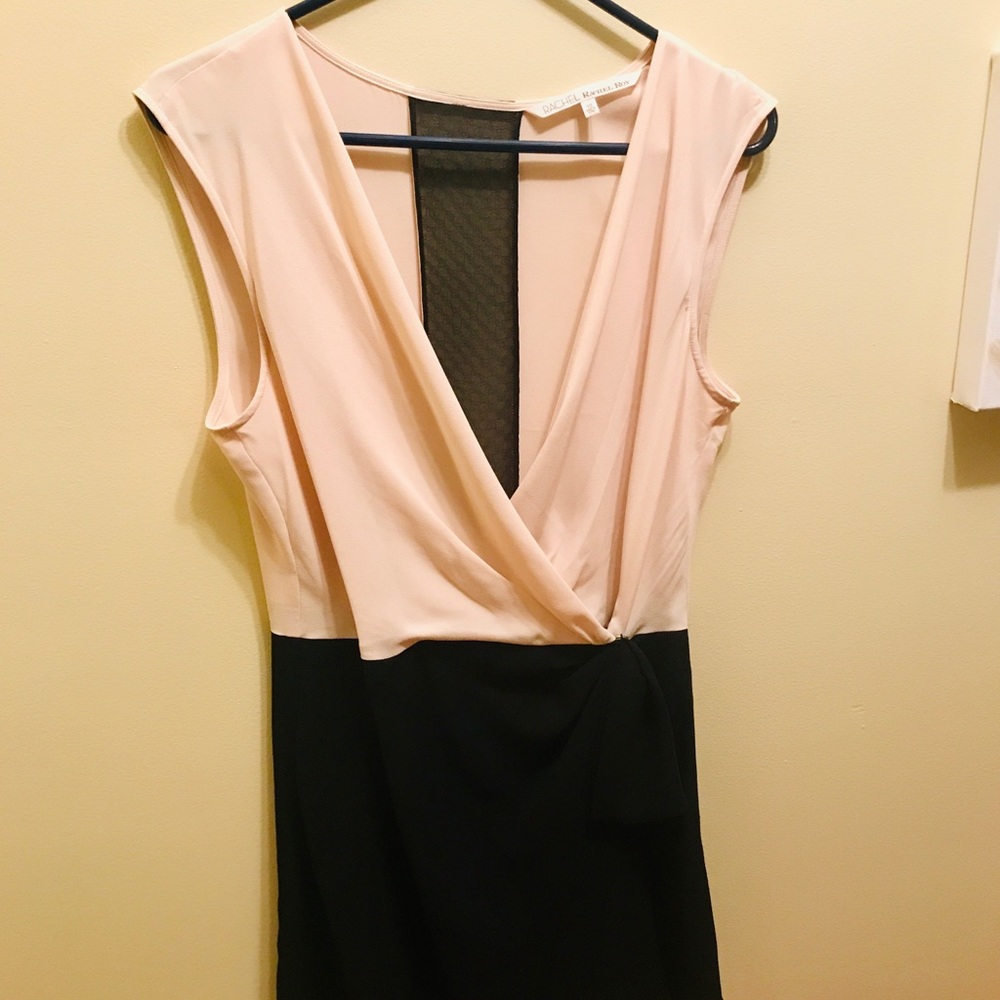 RACHEL Rachel Roy Dress, Sz 10